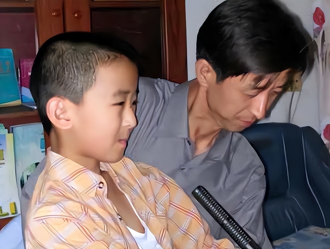 ​辽宁神童张炘炀：16岁成为博士，如今“啃老”度日，为何？ 第9张