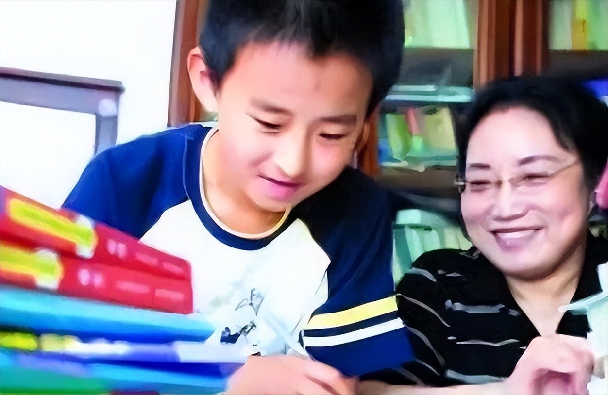 ​辽宁神童张炘炀：16岁成为博士，如今“啃老”度日，为何？ 第10张