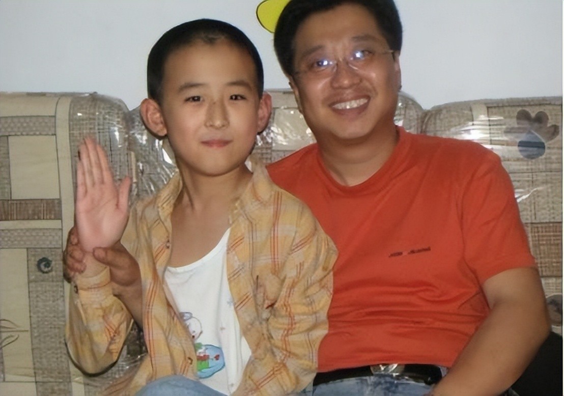 ​辽宁神童张炘炀：16岁成为博士，如今“啃老”度日，为何？ 第13张