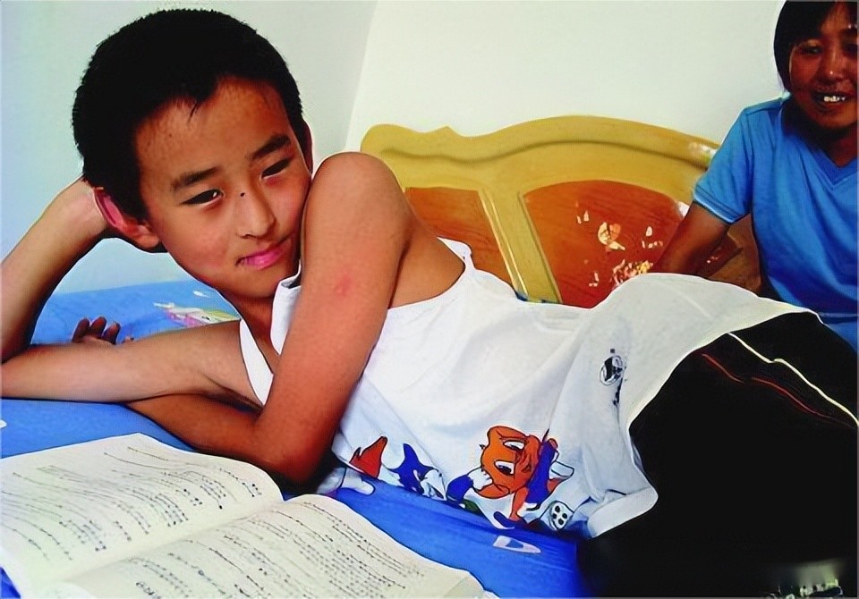 ​辽宁神童张炘炀：16岁成为博士，如今“啃老”度日，为何？ 第11张