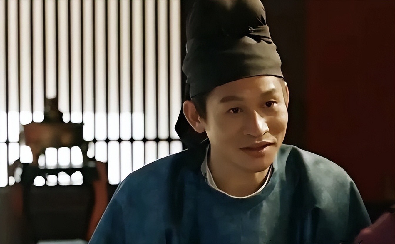 ​高级政治玩家唐代宗李豫——从宦官手中的提线木偶到重掌最高皇权 第6张