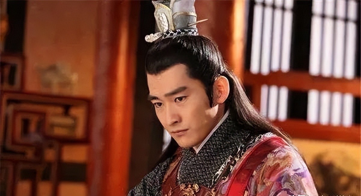 ​高级政治玩家唐代宗李豫——从宦官手中的提线木偶到重掌最高皇权 第3张