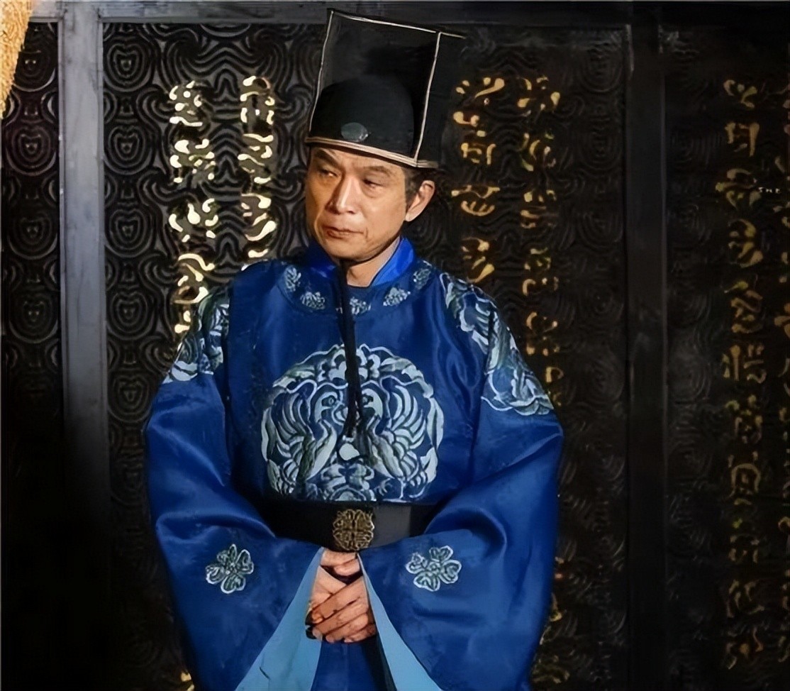 ​高级政治玩家唐代宗李豫——从宦官手中的提线木偶到重掌最高皇权 第2张