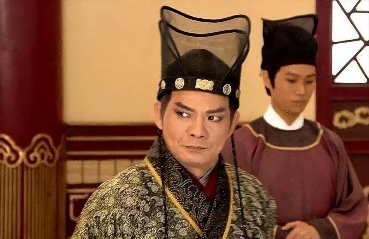 ​高级政治玩家唐代宗李豫——从宦官手中的提线木偶到重掌最高皇权 第5张