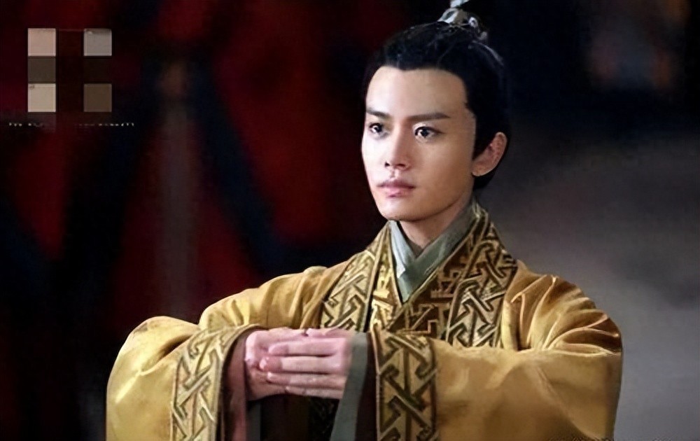 ​高级政治玩家唐代宗李豫——从宦官手中的提线木偶到重掌最高皇权 第1张