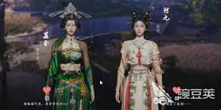 燕云十六声醉花阴梨园门派如何加入 第1张