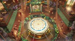 燕云十六声醉花阴梨园门派如何加入 第2张