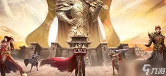 约战沙城传奇新手攻略是什么 第2张