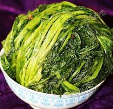 冬天腌制雪里蕻时上面压重物的主要目的是什么 第1张