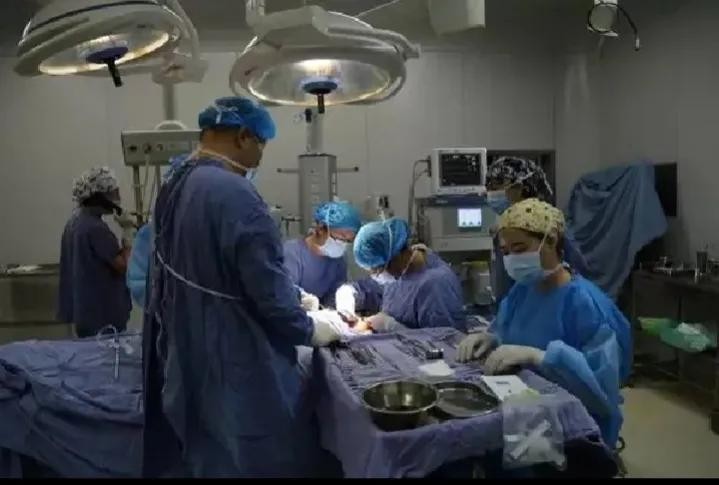 人死后去了哪里? 第4张 人死后去了哪里? 第4张