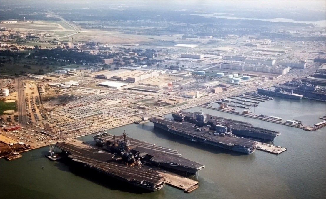 ​中国有8个海外军事基地？美媒：中国海军布局全球，威胁全世界 第3张