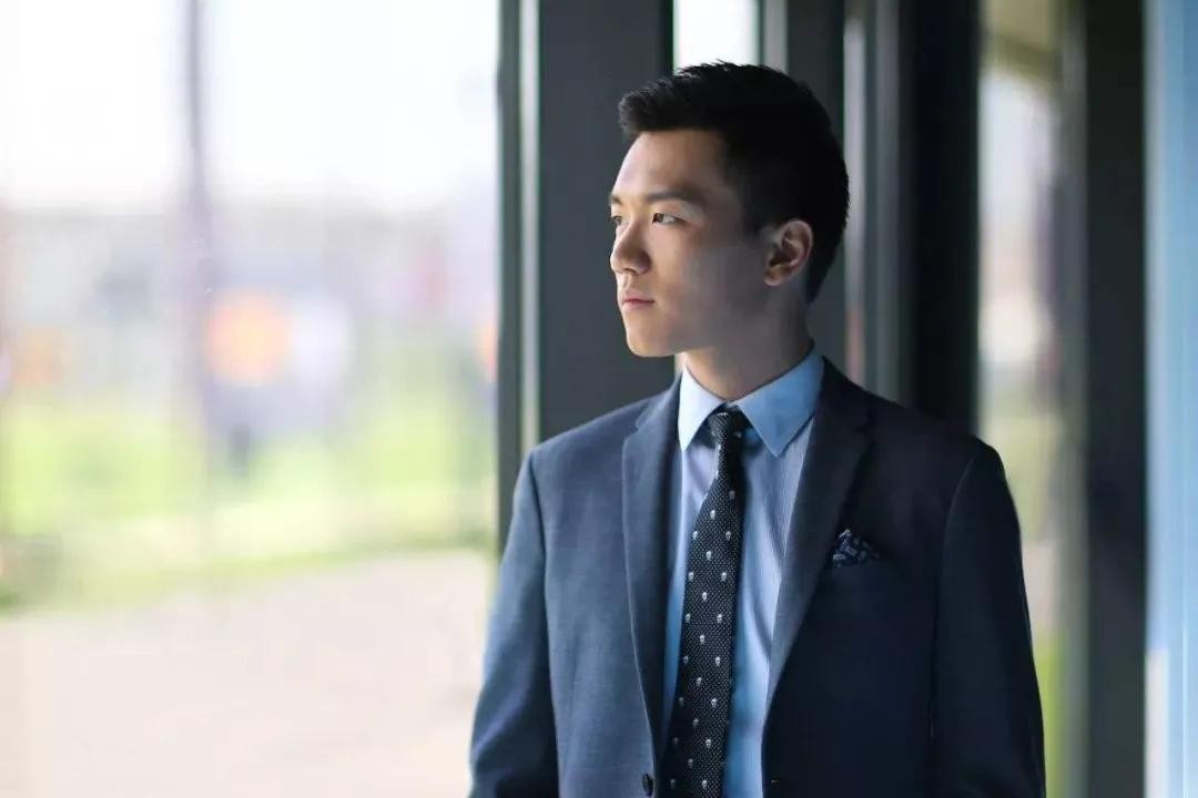 最低调的富二代被传求婚成功?反转来了 第3张 最低调的富二代被传求婚成功?反转来了 第3张