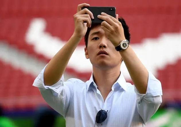 最低调的富二代被传求婚成功?反转来了 第7张 最低调的富二代被传求婚成功?反转来了 第7张