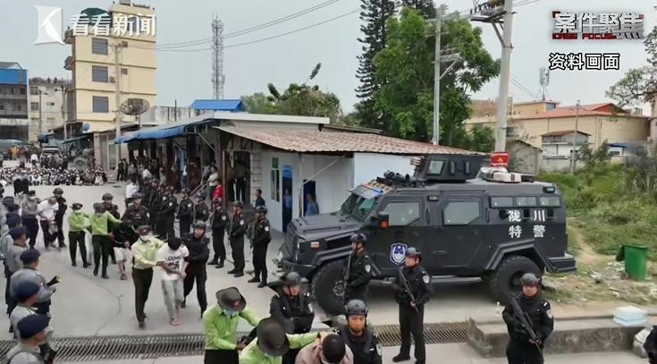 ​“170人只剩28人”！男子遭极端虐待后被抓，最新细节曝光 第5张