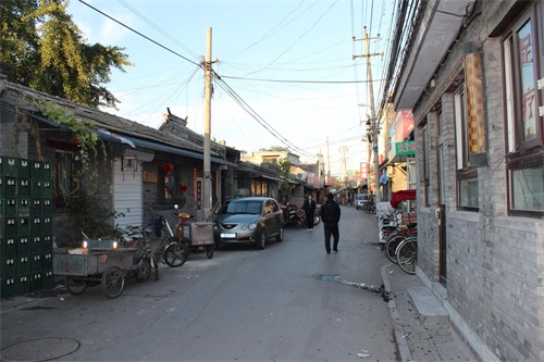 ​「松柏」北京八大胡同 第9张