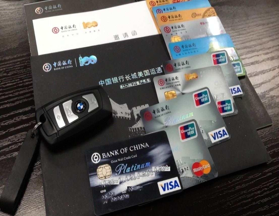 ​号称“无所不能”的黑卡，我国仅三家银行发行，究竟有多“牛”？ 第8张