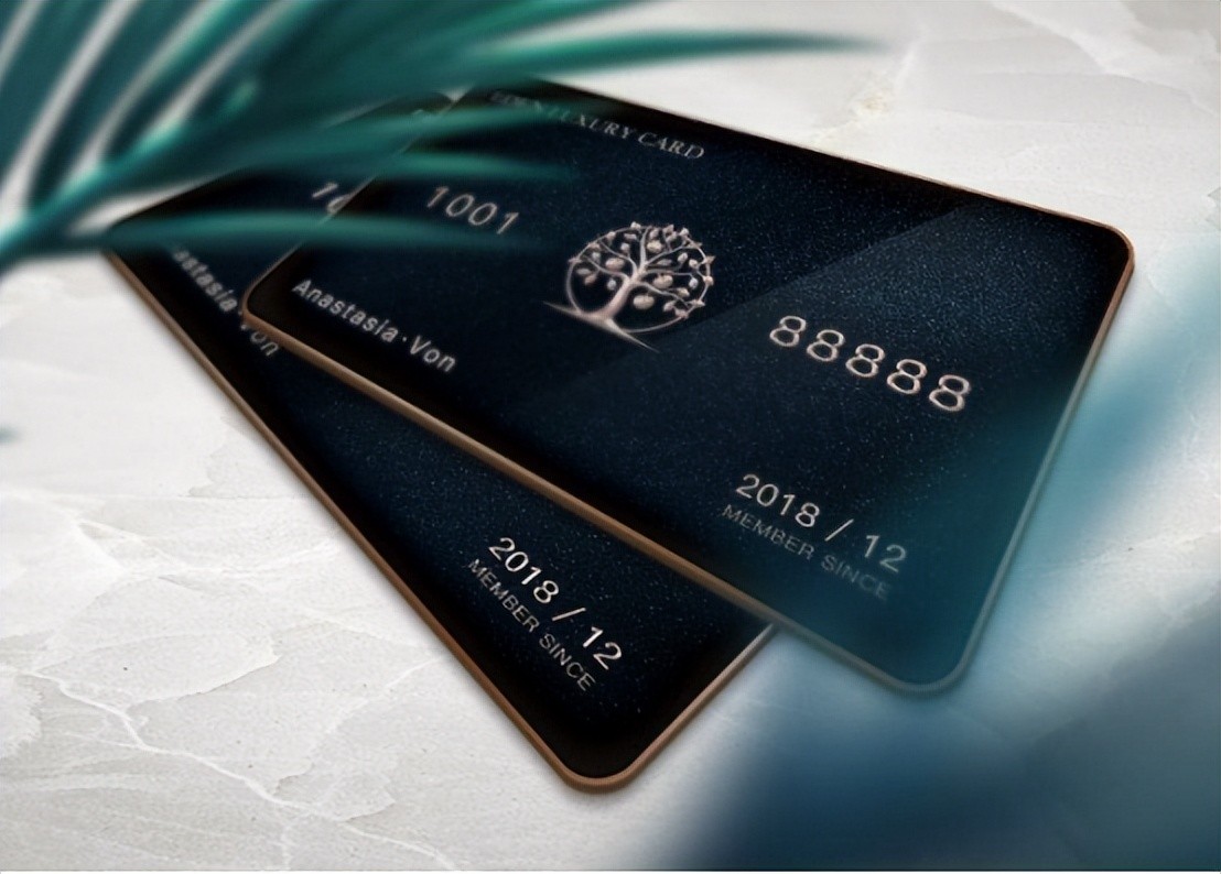 ​号称“无所不能”的黑卡，我国仅三家银行发行，究竟有多“牛”？ 第6张