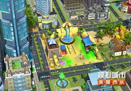 模拟城市：我是市长潮酷妙想精美建筑怎么建造 第3张