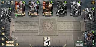 名将杀刘彻武将强度如何 第1张