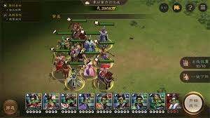 新三国志曹操传主线渭水交兵怎么过 第1张