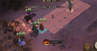 新三国志曹操传主线渭水交兵怎么过 第3张