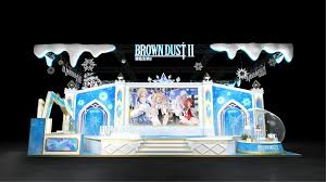 棕色尘埃2小兔娘怎么玩 第3张 棕色尘埃2小兔娘怎么玩 第3张