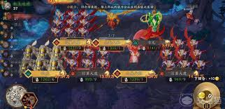 代号妖鬼部从系统玩法是什么 第2张 代号妖鬼部从系统玩法是什么 第2张