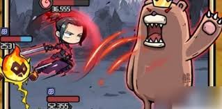 消消英雄2阵容怎么搭配 第1张