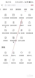 安徽农金信用卡如何管理查询 第2张