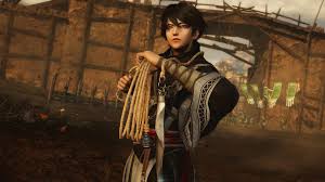 真三国无双起源梦幻四英杰DLC预购奖励是什么 第1张