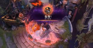 英雄联盟末日人机什么时候上线 第1张