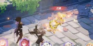 空灵诗篇如何提升战力 第1张