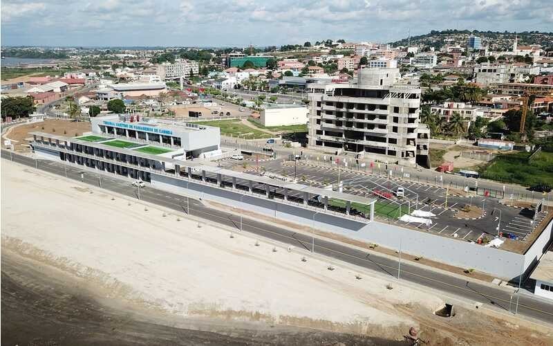 ​各方面条件优越，非洲时尚之国安哥拉，真实现状是怎么样的国家？ 第10张