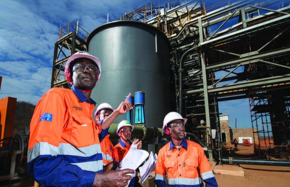 ​各方面条件优越，非洲时尚之国安哥拉，真实现状是怎么样的国家？ 第7张