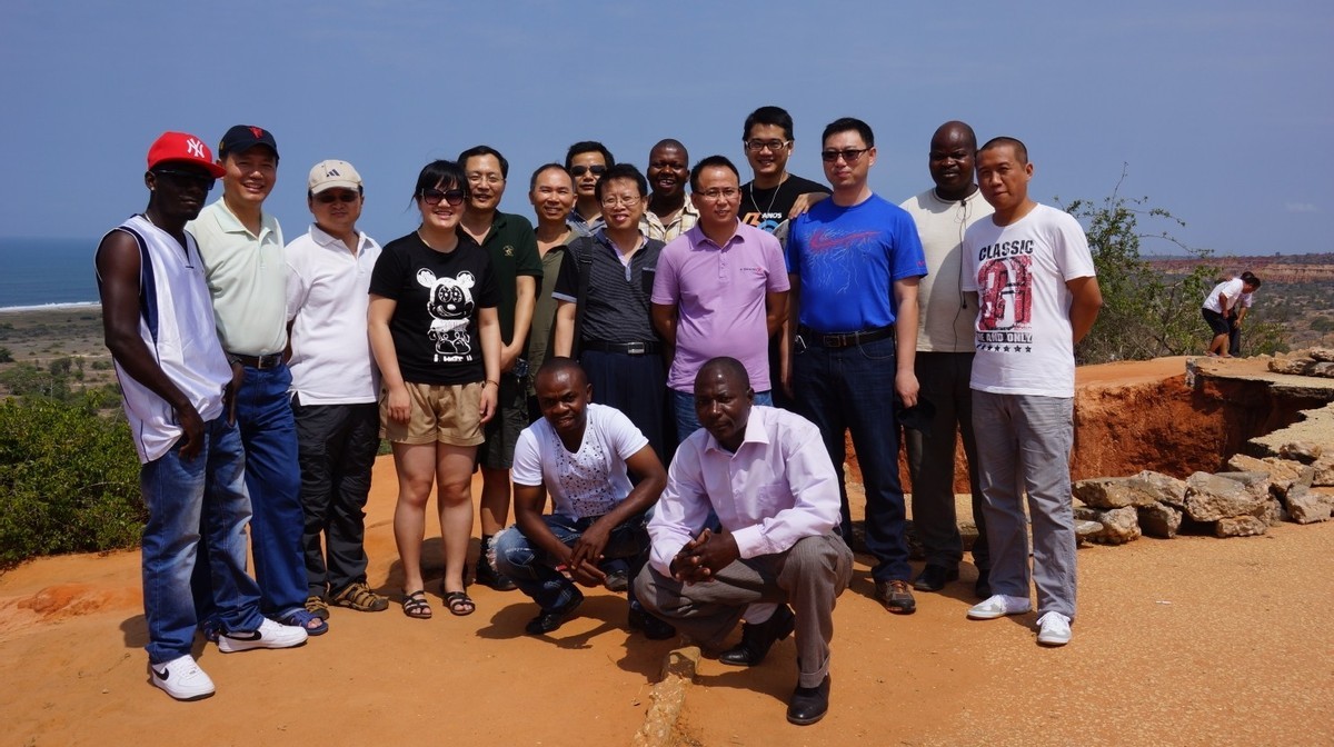 ​各方面条件优越，非洲时尚之国安哥拉，真实现状是怎么样的国家？ 第6张