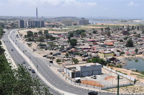 ​各方面条件优越，非洲时尚之国安哥拉，真实现状是怎么样的国家？ 第5张