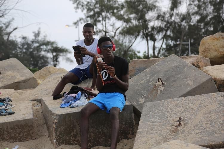 ​各方面条件优越，非洲时尚之国安哥拉，真实现状是怎么样的国家？ 第14张