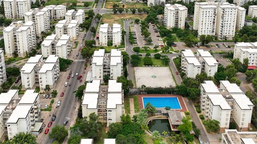 ​各方面条件优越，非洲时尚之国安哥拉，真实现状是怎么样的国家？ 第2张