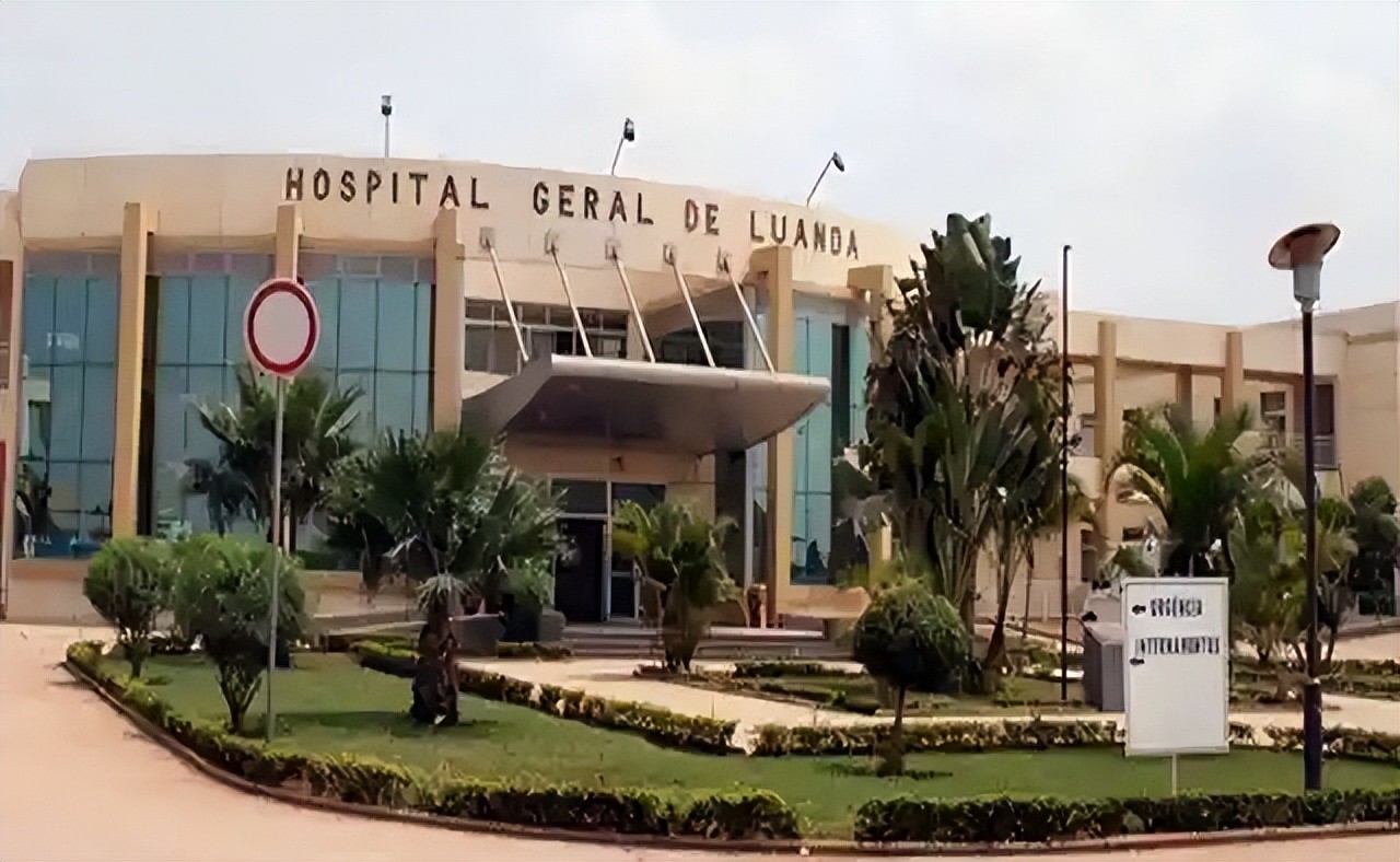 ​各方面条件优越，非洲时尚之国安哥拉，真实现状是怎么样的国家？ 第9张