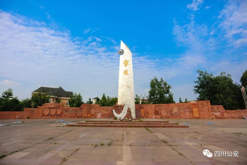 ​【警院】硬核，成都校区！ 第27张