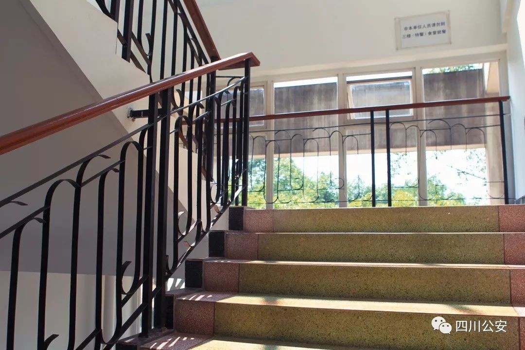 ​【警院】硬核，成都校区！ 第26张