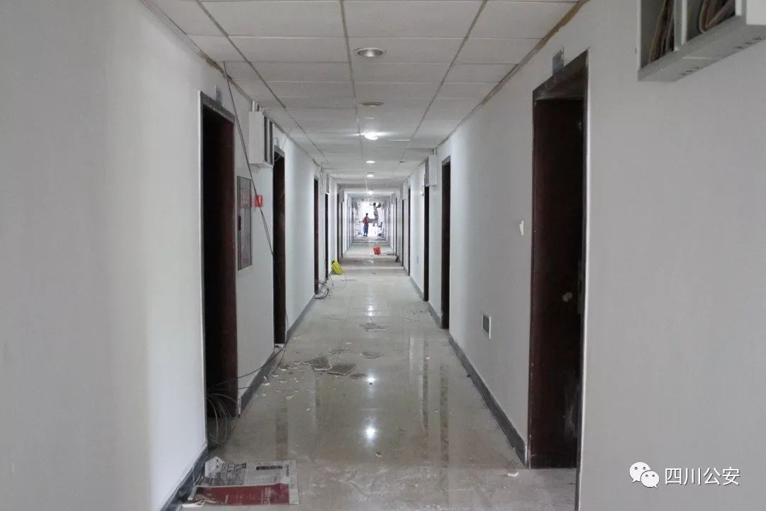 ​【警院】硬核，成都校区！ 第24张