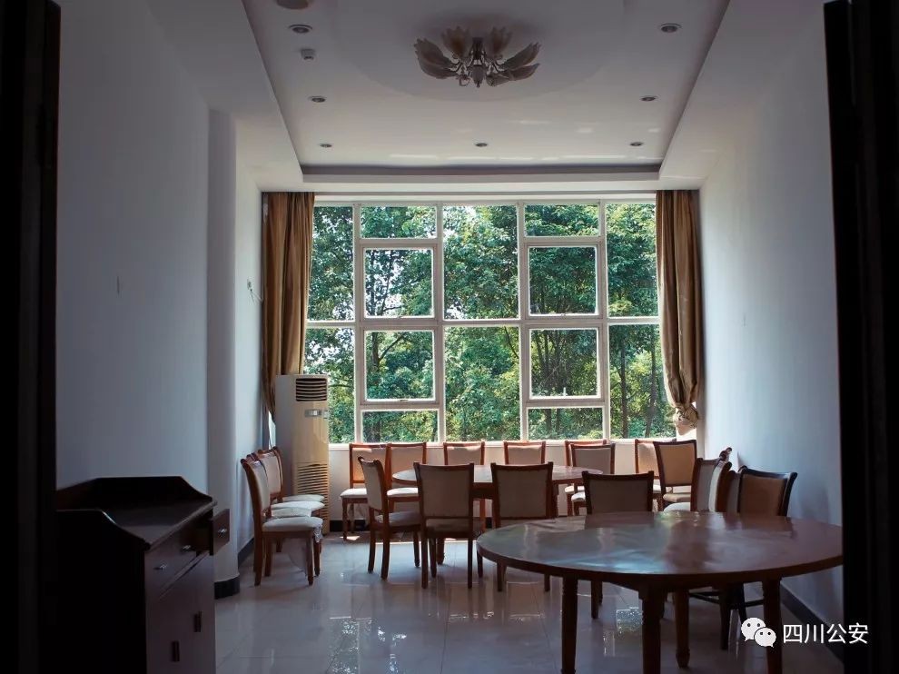 ​【警院】硬核，成都校区！ 第22张