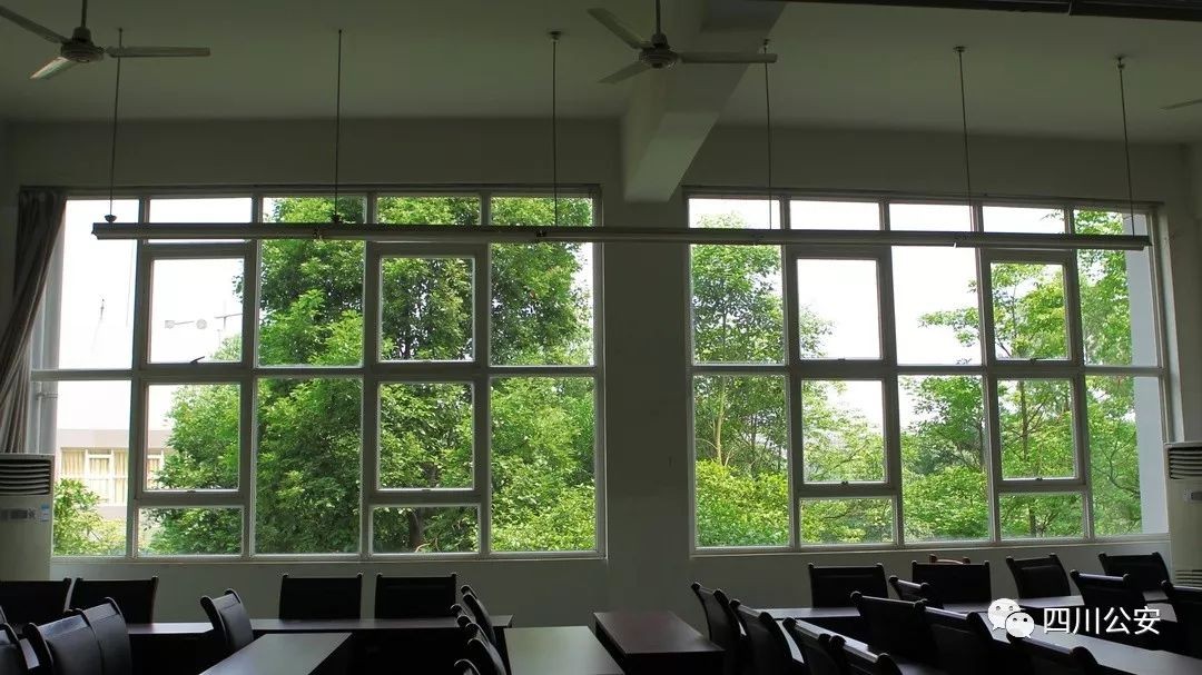​【警院】硬核，成都校区！ 第20张