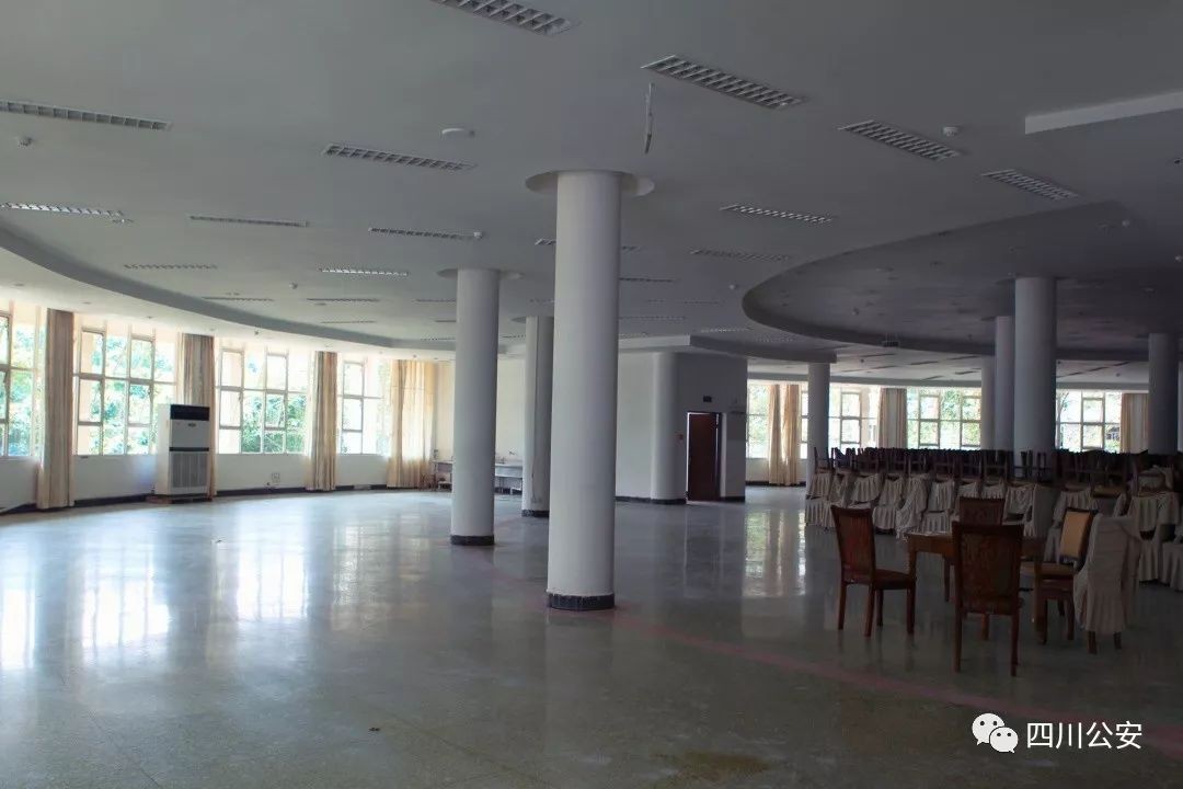 ​【警院】硬核，成都校区！ 第21张