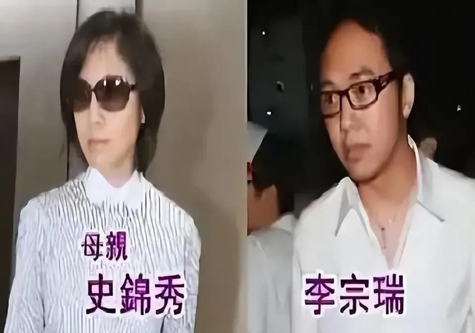​93段视频，176张私密照，27.5G内存，李宗瑞如何毁掉60位女艺人？ 第18张