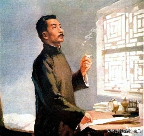 ​鲁迅与陈西滢的思想交锋：文化多元与时代冲突的深刻探讨 第2张