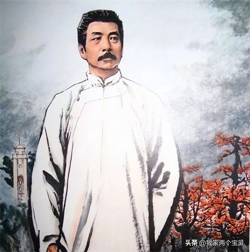 ​鲁迅与陈西滢的思想交锋：文化多元与时代冲突的深刻探讨 第4张