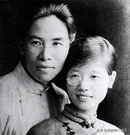 ​鲁迅与陈西滢的思想交锋：文化多元与时代冲突的深刻探讨 第3张