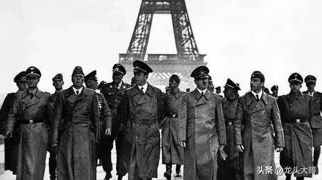 ​曼施坦因元帅的高光时刻——挥镰行动，6周灭亡法国 第5张